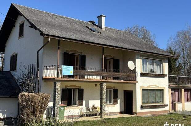 Einfamilienhaus kaufen in 9220 Velden (Bild 1)