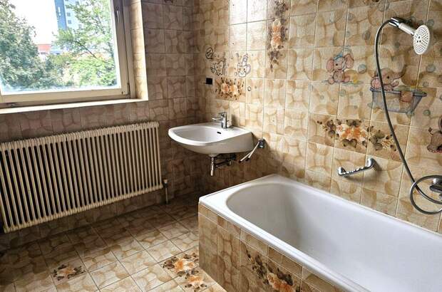 Wohnung mit Balkon kaufen in 8020 Graz (Bild 5)