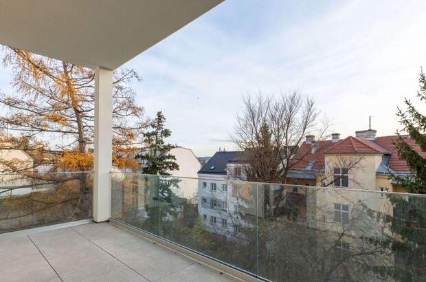 Wohnung mit Balkon kaufen in 1140 Wien (Bild 4)