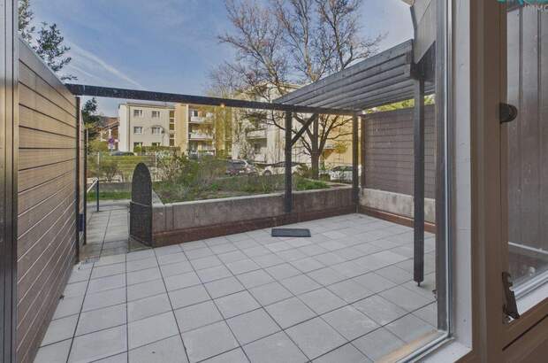 Gewerbeobjekt mieten in 2340 Mödling (Bild 4)