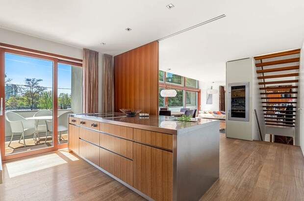 Chalet kaufen in 1220 Wien (Bild 5)