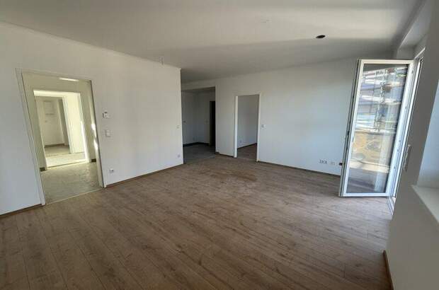 Terrassenwohnung kaufen in 2442 Unterwaltersdorf (Bild 4)