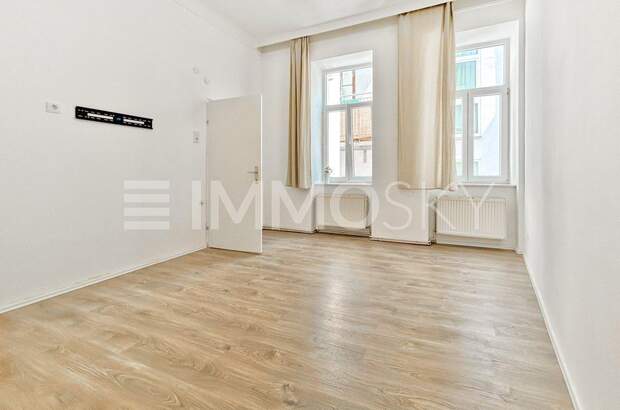 Wohnung kaufen in 1140 Wien (Bild 1)