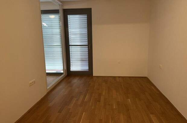 Terrassenwohnung mieten in 4020 Linz (Bild 5)