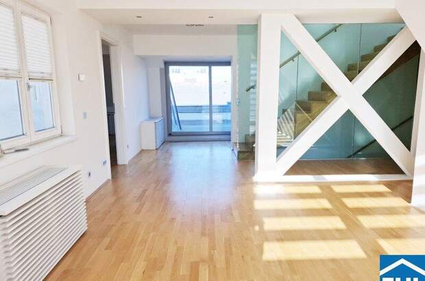 Terrassenwohnung kaufen in 1040 Wien (Bild 5)