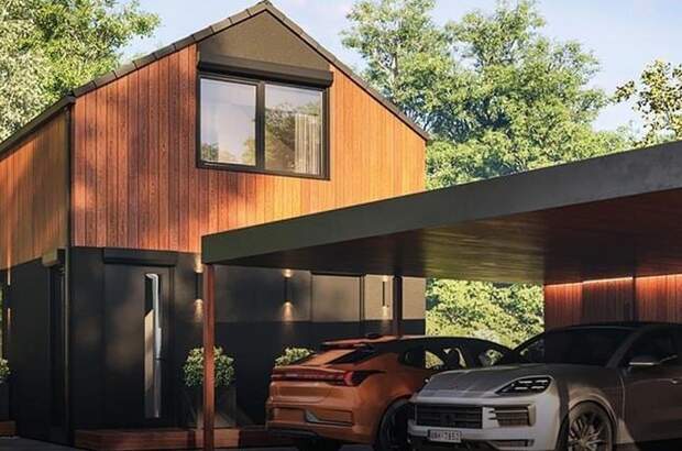 Haus mit Garten kaufen in 9121 Tainach (Bild 1)