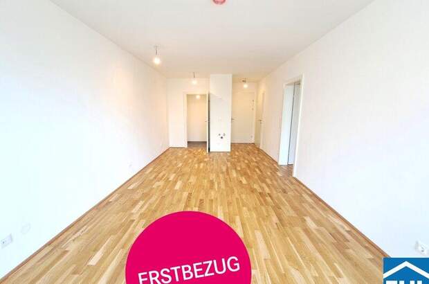 Terrassenwohnung kaufen in 1210 Wien (Bild 1)