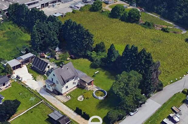 Grundstück mieten in 8054 Graz (Bild 2)