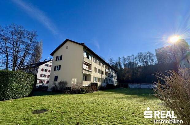 Terrassenwohnung kaufen in 6900 Bregenz (Bild 5)