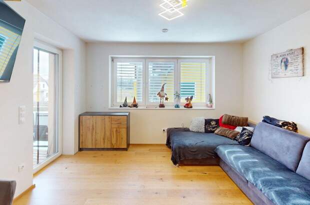 Wohnung mit Balkon kaufen in 8523 Frauental (Bild 1)