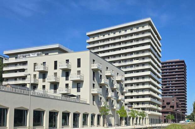 Gewerbeobjekt mieten in 8020 Graz (Bild 1)