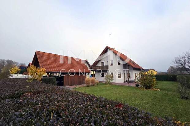 Haus kaufen in 8492 Halbenrain