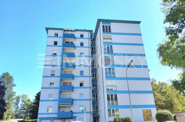 Terrassenwohnung kaufen in 4020 Linz (Bild 2)