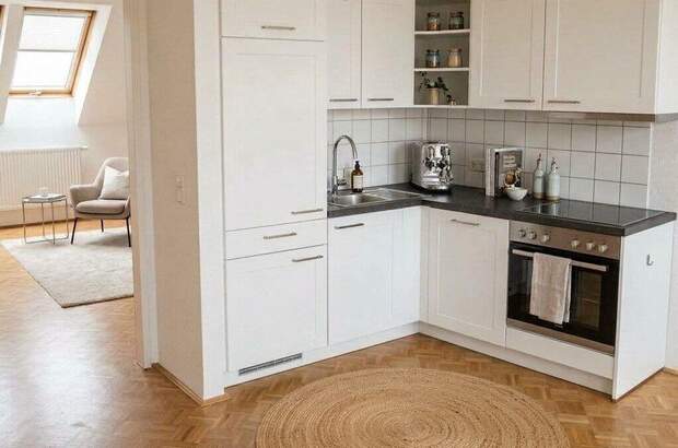 Altbauwohnung kaufen in 8010 Graz (Bild 1)