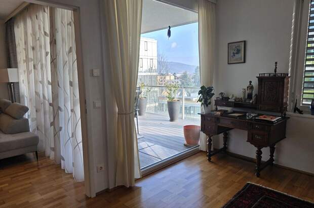 Wohnung mit Balkon kaufen in 4020 Linz (Bild 2)