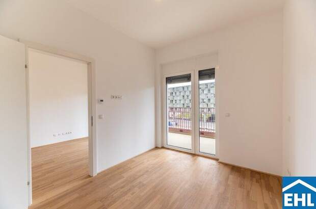 Terrassenwohnung mieten in 8020 Graz (Bild 2)