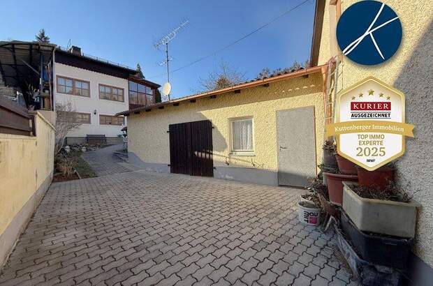 Haus kaufen in 3541 Senftenberg (Bild 5)