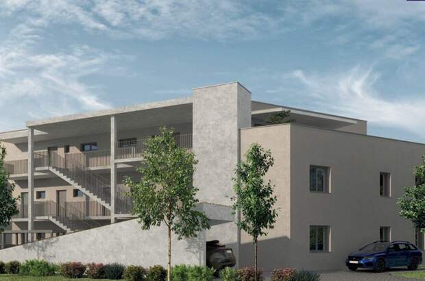 Wohnung mit Balkon kaufen in 8041 Graz (Bild 1)