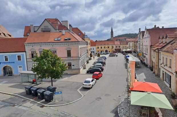 Wohnung kaufen in 3730 Eggenburg (Bild 1)