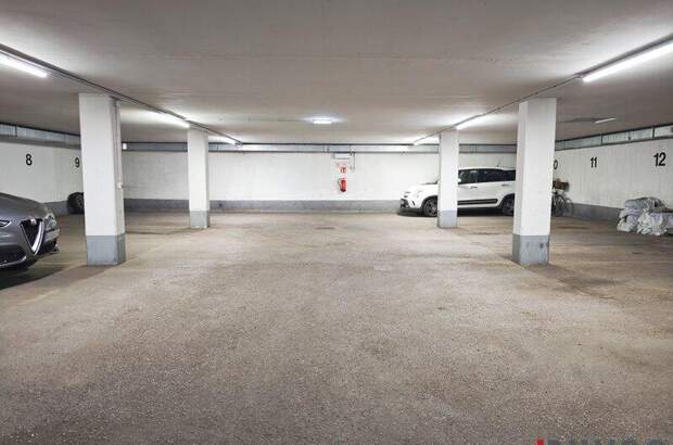 Halle / Lager / Produktion mieten in 1190 Wien (Bild 3)