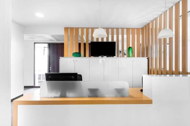 Büro / Praxis mieten in 8020 Graz (Bild 2)