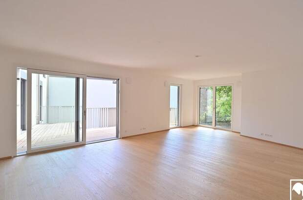 Wohnung mit Balkon kaufen in 1190 Wien (Bild 1)
