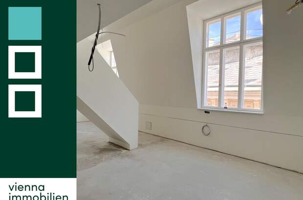 Büro / Praxis mieten in 1010 Wien (Bild 1)