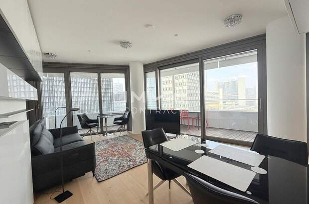 Wohnung mit Balkon mieten in 1220 Wien (Bild 1)