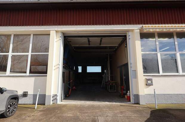 Gewerbeobjekt mieten in 1220 Wien (Bild 1)