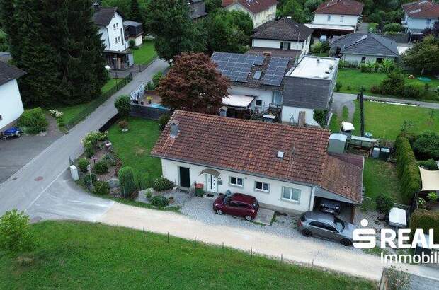 Einfamilienhaus kaufen in 6973 Höchst (Bild 1)