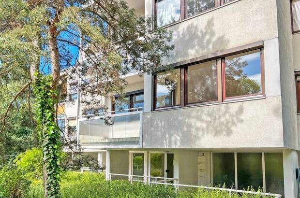 Terrassenwohnung kaufen in 1140 Wien (Bild 2)