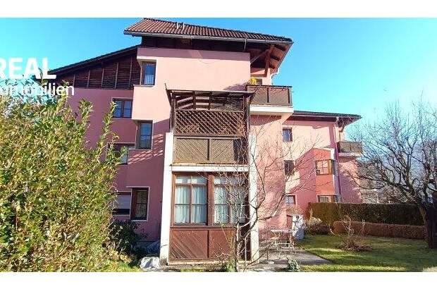 Terrassenwohnung mieten in 8130 Frohnleiten (Bild 2)