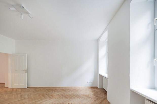Altbauwohnung mit Balkon kaufen in 1020 Wien (Bild 1)