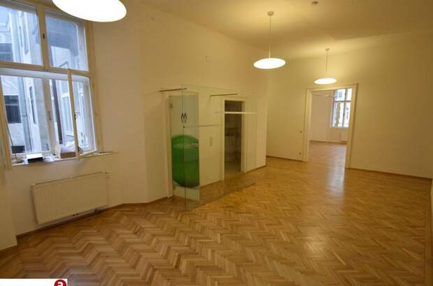 Gewerbeobjekt mieten in 1070 Wien (Bild 4)