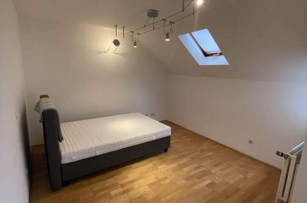 Altbauwohnung mieten in 4910 Ried (Bild 2)