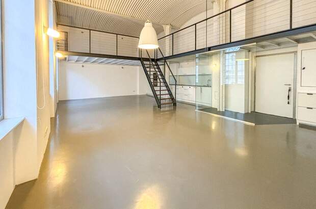 Gewerbeobjekt mieten in 1020 Wien (Bild 3)