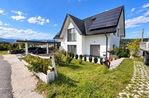 Haus mit Garten kaufen in 8570 Voitsberg (Bild 1)