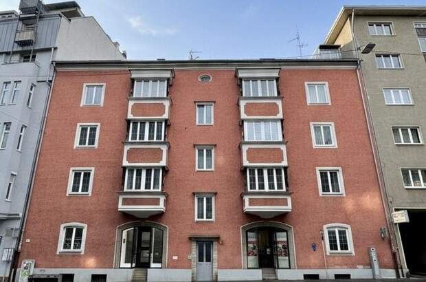 Altbauwohnung kaufen in 6020 Innsbruck (Bild 1)