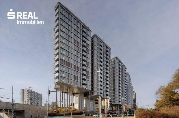 Terrassenwohnung kaufen in 1100 Wien (Bild 1)