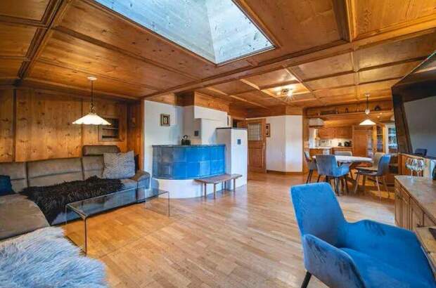 Haus kaufen in 5771 Leogang (Bild 5)