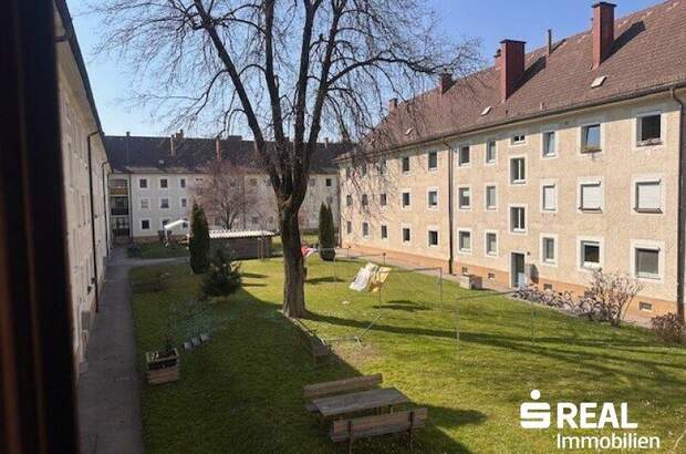 Eigentumswohnung in 4020 Linz (Bild 1)