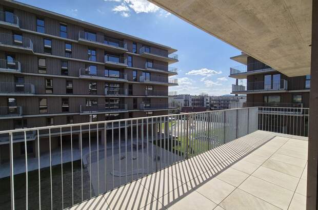 Wohnung mit Balkon kaufen in 8010 Graz (Bild 1)