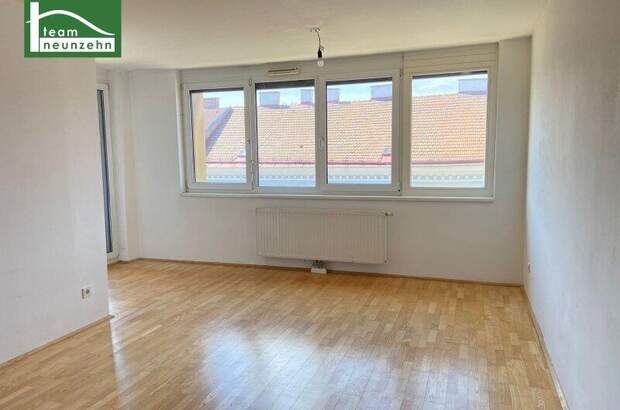 Terrassenwohnung mieten in 1100 Wien (Bild 1)