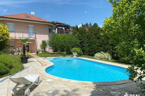 Einfamilienhaus kaufen in 9020 Klagenfurt (Bild 3)