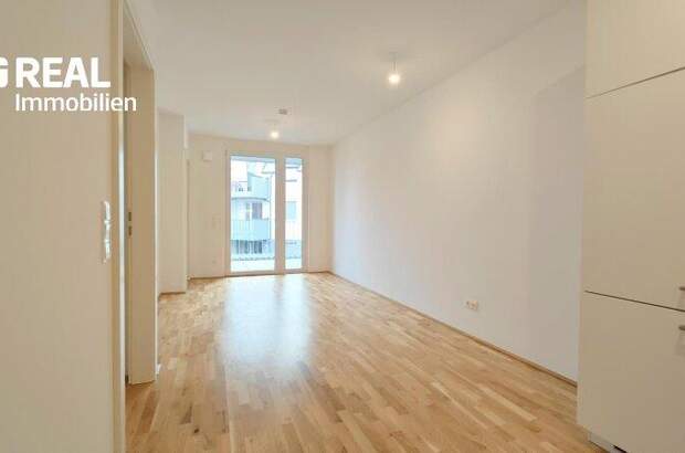 Terrassenwohnung mieten in 1220 Wien (Bild 2)