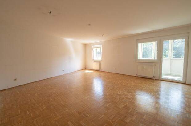 Terrassenwohnung kaufen in 9020 Klagenfurt (Bild 2)