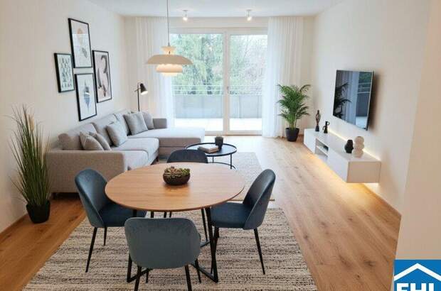 Terrassenwohnung kaufen in 1210 Wien (Bild 1)