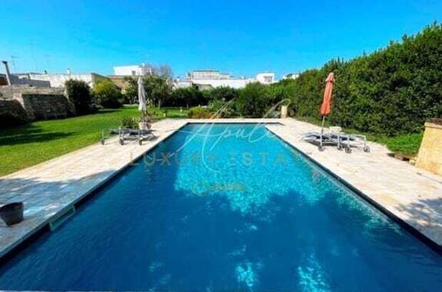 Haus mit Garten kaufen in 73030 Ortelle (Bild 3)