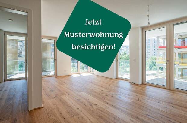 Wohnung mit Balkon kaufen in 1030 Wien (Bild 1)