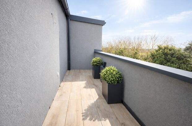 Terrassenwohnung kaufen in 1220 Wien (Bild 2)